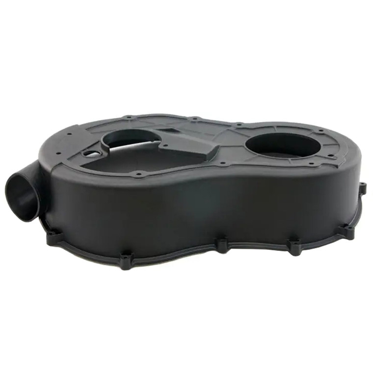 Polaris 5438530 Black Inner Clutch Cover Ranger Crew MultiPower HST Hippo 900