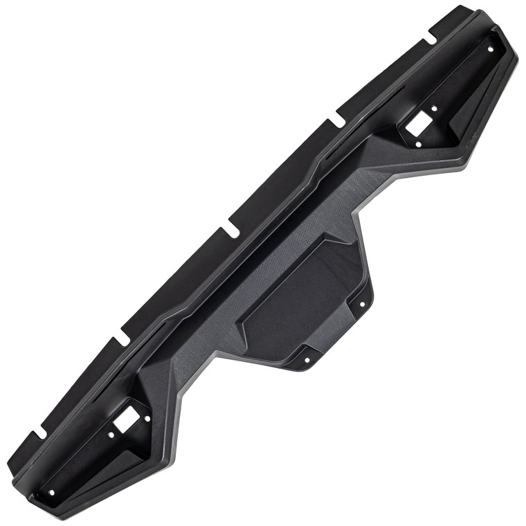 Polaris 5458421-070 Gloss Black Rear Bumper Sportsman 570 450 Premium Utility
