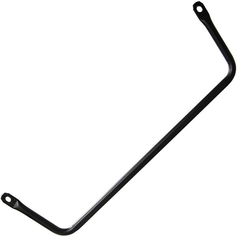 Polaris 5341248-458 Matte Black Stabilizer Tube Ranger 1000 Crew XP Genuine OEM