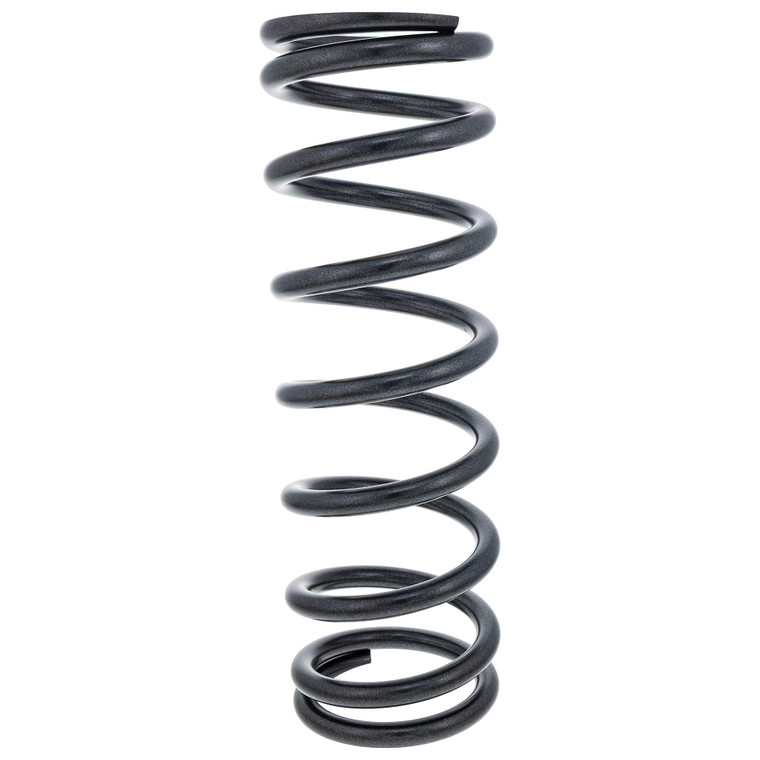 Polaris 7043980-632 OEM Matte Metallic 13in Shock Suspension Spring 2014-2016 RZR XP 1000