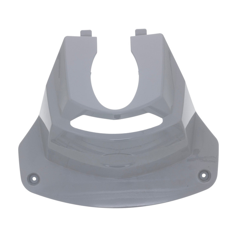 Polaris 5437739-728 Ghost Gray Front Cover