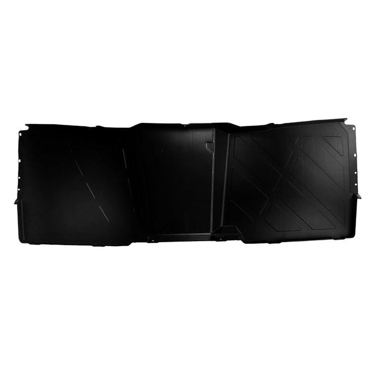 Polaris 5438055-070 Rear Floor 2010-2019 Ranger Crew 800 4X4 EFI EPS OEM