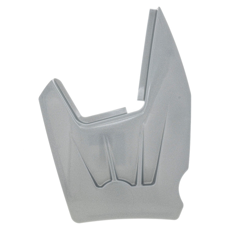 Polaris 5435559-473 PANEL-SIDE LH SILVER VENOM Sportsman 800 500 700 200