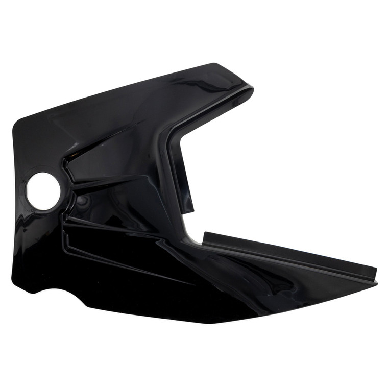 Polaris 5435353-177 OEM Side Panel Assembly 2005 Sportsman 400 500 600 700
