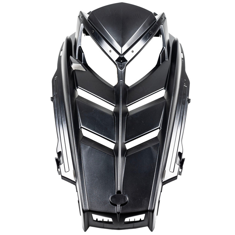 Polaris 5439140-070 Black Hood 2013-2016 Indy 600 800 SP Series Snowmobiles