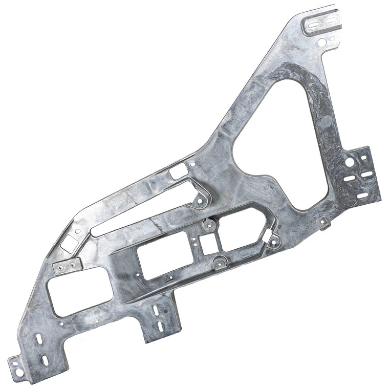 Polaris 5639587 Right Hand Frame-Door Cast General XP Sport EPS Ultimate 1000 4