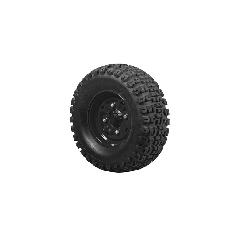 Polaris 5414302 25 x 10-12 K502 Front Tire Genuine OEM 2013-2016 Brutus HD PTO LE UTV