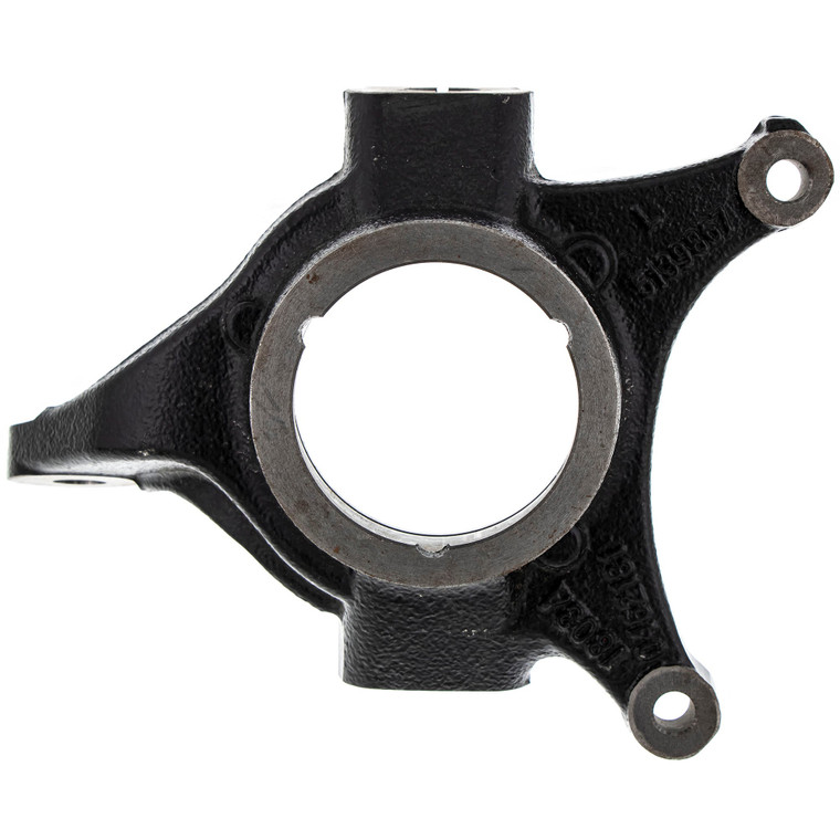 Polaris 5139867 Left Hand Front Knuckle RZR Turbo XP EPS FOX Dynamix 4