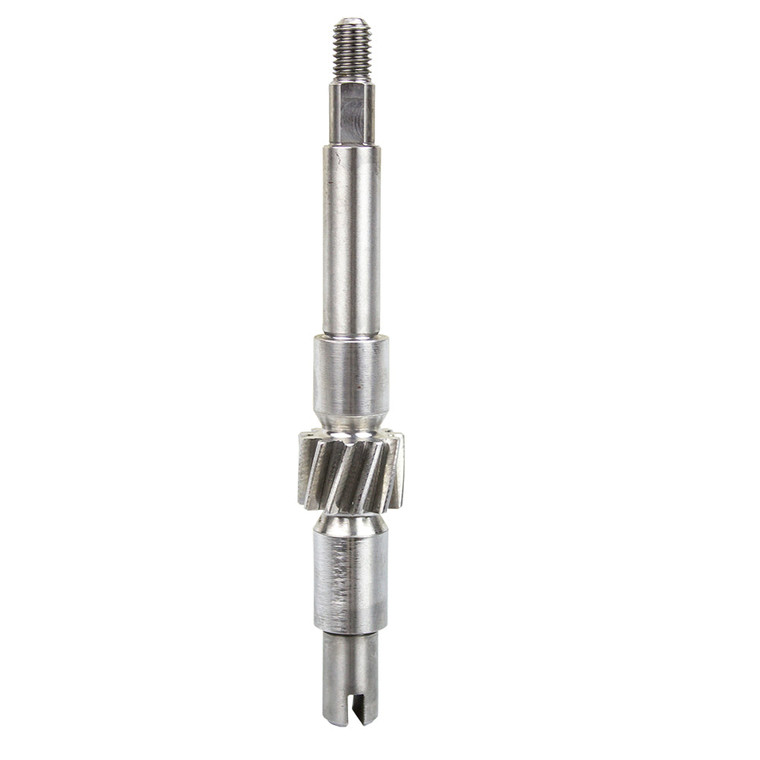 Polaris 5138549 Gear Shaft 2007-2023 Racer IQ Switchback Widetrak Assault