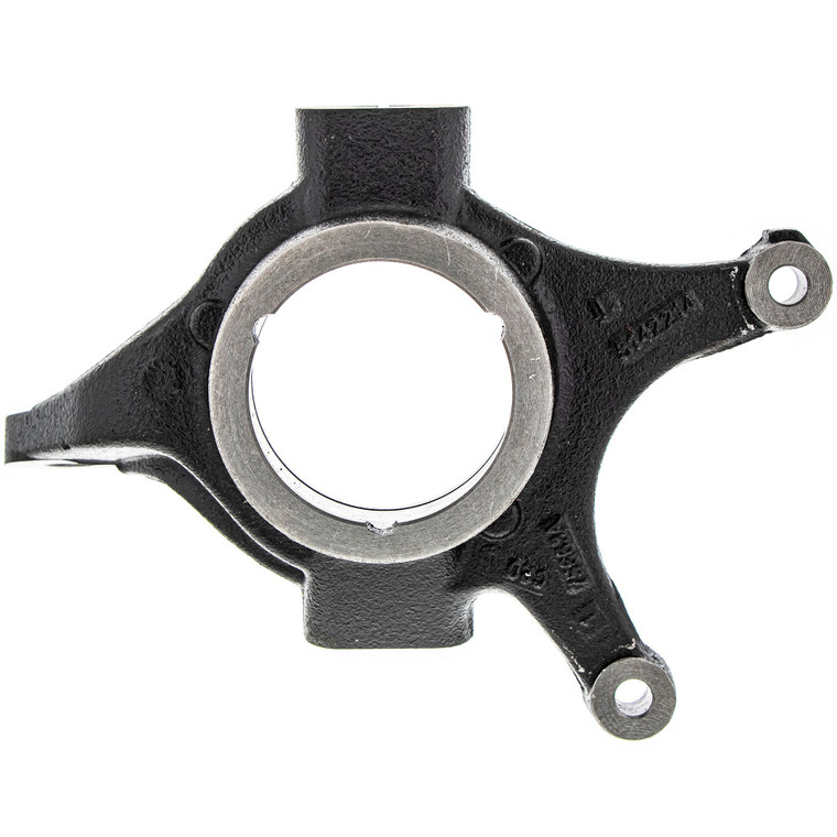 Polaris 5142214 Front Left Machined Knuckle RZR General 1000 4 XP