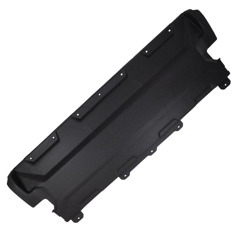 Polaris 5815105 Front Row Back Panel PET