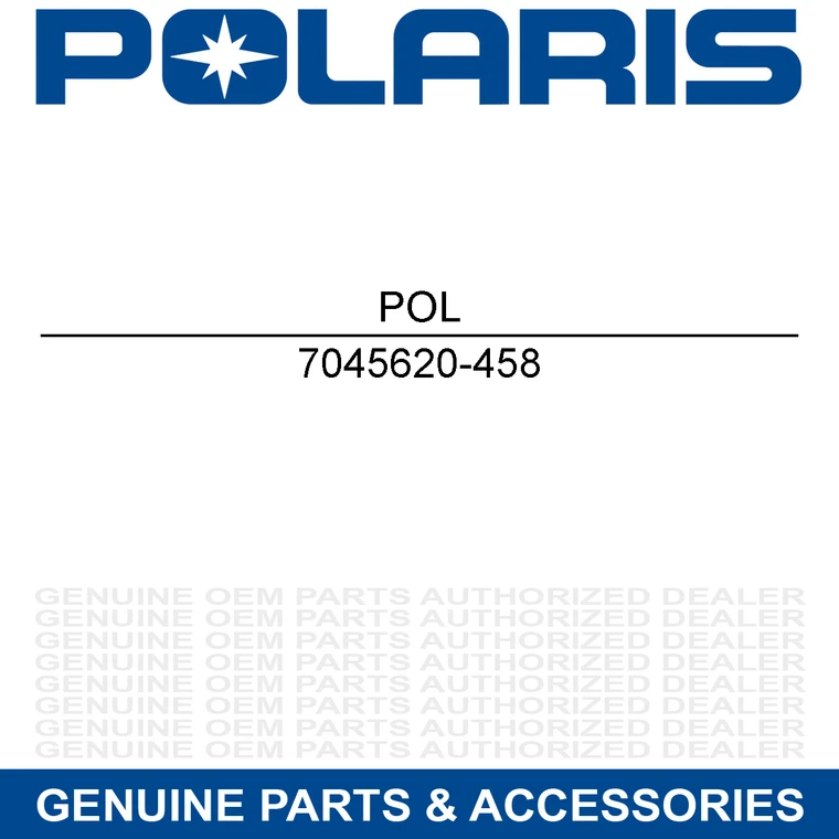 Polaris 7045620-458 Rear Spring Main MTTEBlack RZR Turbo Sport EPS R 4
