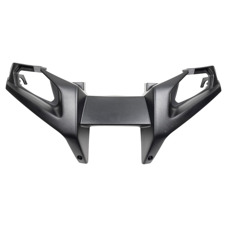 Polaris 5437918-070 Black Front Bumper Genuine OEM 2010-2013 Trail Boss 330 ATV