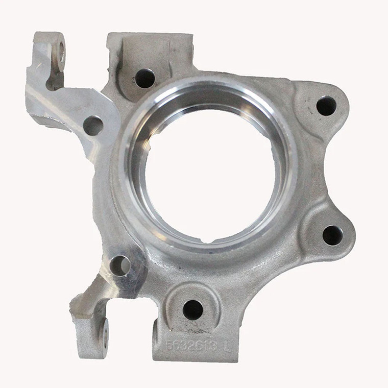 Polaris 5138415 Left Wheel Carrier Bearing 2014 4 RZR Ranger 1000 XP