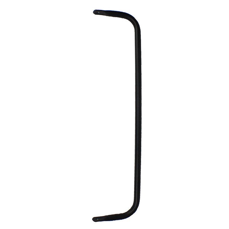 Polaris 5337865-458 2009 - 2014 Rear Sway Stabilizer Bar Tube RZR S 800, 4 800