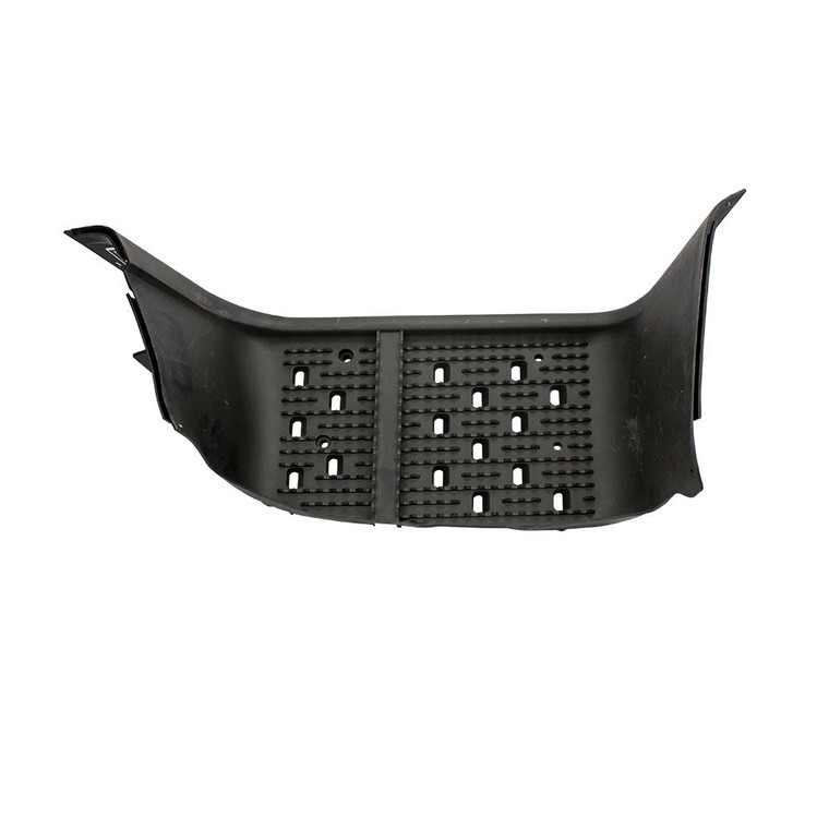 Polaris 5434791-070 Black Left Hand Footwell 4-5 ATP 4X4 4X4 HO
