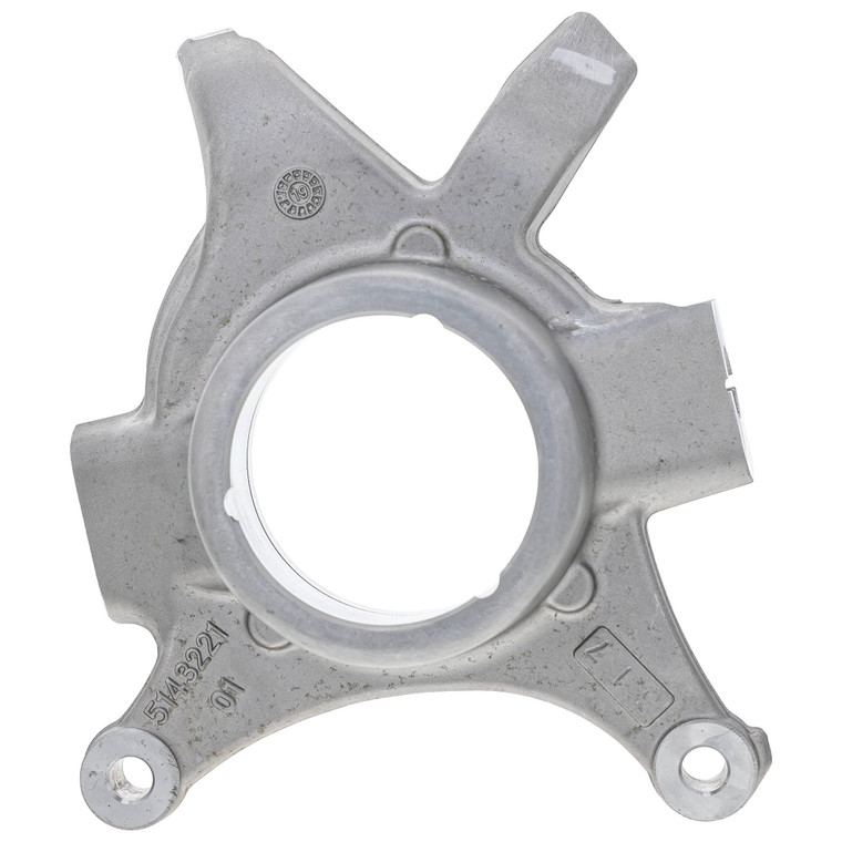 Polaris 5143221 Mach Front Left Hand Knuckle OEM for 2020 RZR Pro XP Turbo 4 LT