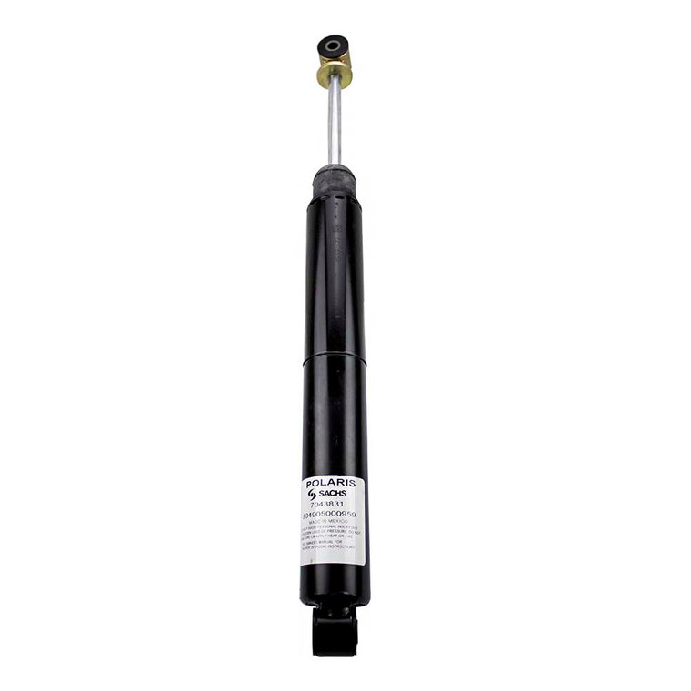 Polaris 7043831 Rear Suspension Mounting Shock Genuine OEM 2011-2014 RZR S 800 EFI UTV