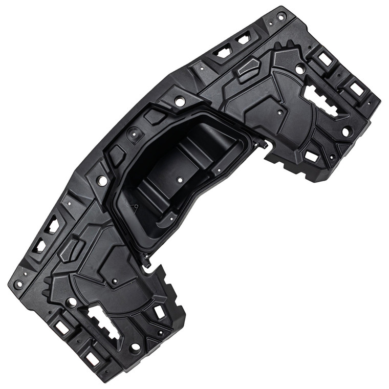 Polaris 5455814-070 Rack-Rear Blk Sportsman 1000 850 SP XP 5452936-070