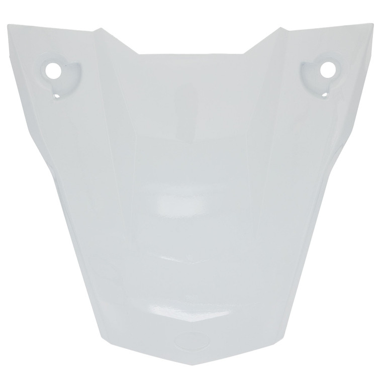 Polaris 5454554-599 HOOD-CENTER PNTD W.LTNG Part RZR