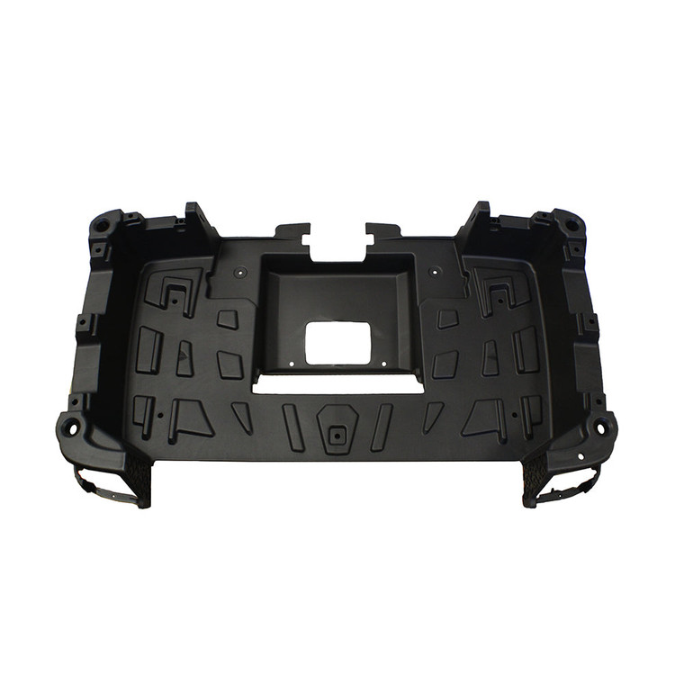 Polaris 5437654-070 Rear Base Box 2006-2010 X2 Sportsman 800 700 550 500 200