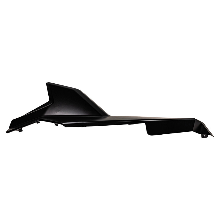 Polaris 5455887-464 Stealth Black Rear Outer Lefthand Fender RZR Pro R Ultimate