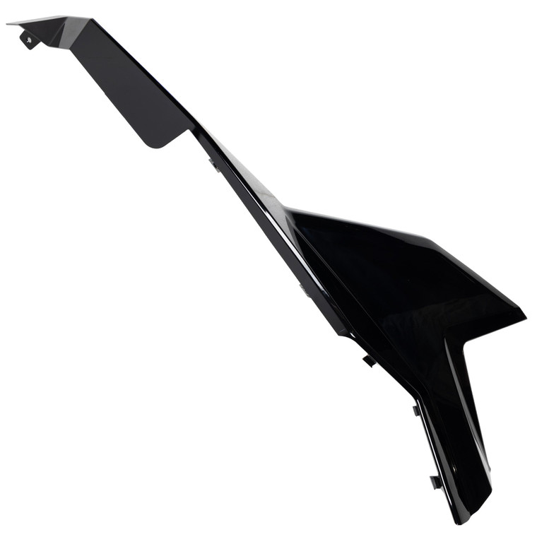 Polaris 5455888-266 Cruiser Black Rear Outer Righthand Fender RZR Pro XP Premium