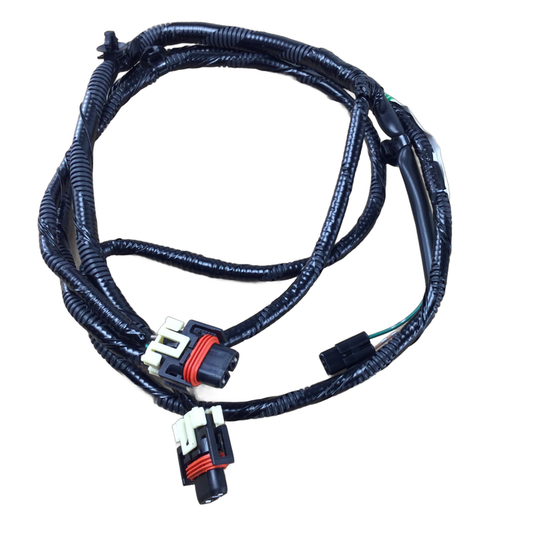 Honda - Sub-Harness, Headlight - 33130-HL3-A00
