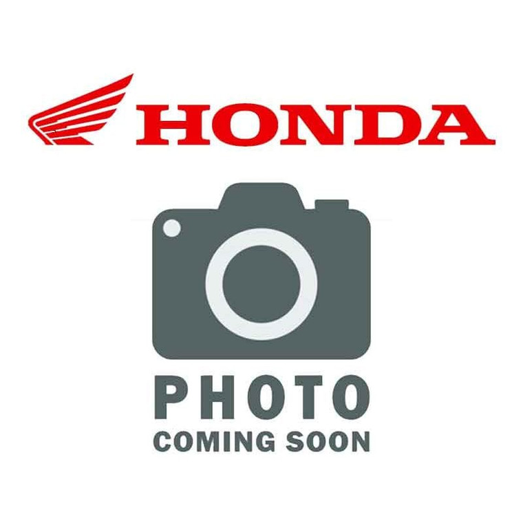 Honda - Mark, Right Rear Door (Upper) (Type5) - 86731-HL3-B80ZA