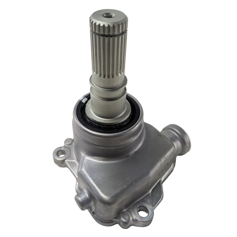 Honda - Case Sub-Assembly, Front Clutch - 41413-HL8-A10