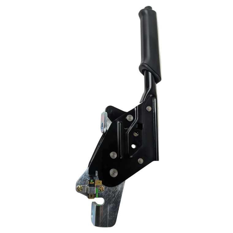 Kawasaki - Lever-Assembly-Parking Brake - 43106-0010