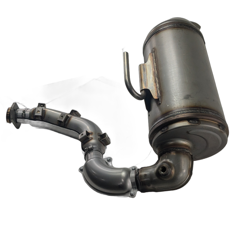 Kawasaki - Muffler-Comp - 49070-Y001