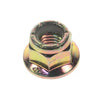 Can-Am - Hex. Flange Elastic Nut M10 - 233201414