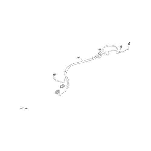 Can-Am - Seal - 710001233
