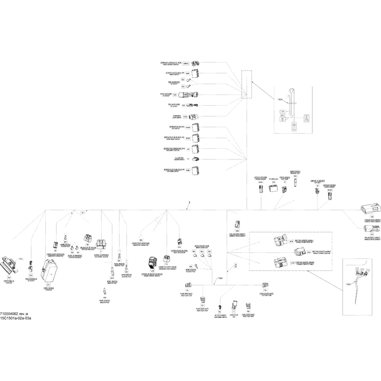 Can-Am - Terminal - 710001636