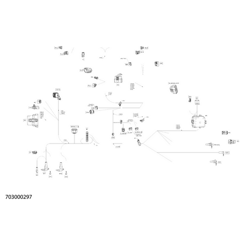 Can-Am - Plate - 515178603