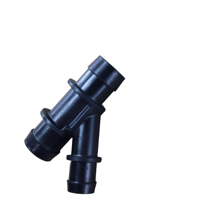 Can-Am - Y Fitting - 509001200