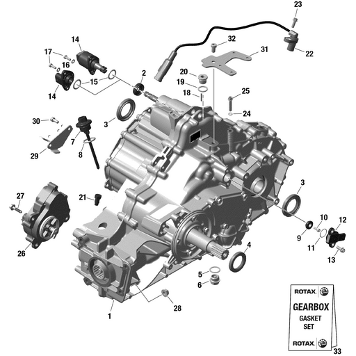 Can-Am - Support - 420851548