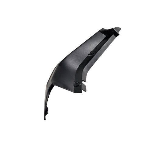 Can-Am - Black, RH Upper Front Mudguard - 705008667