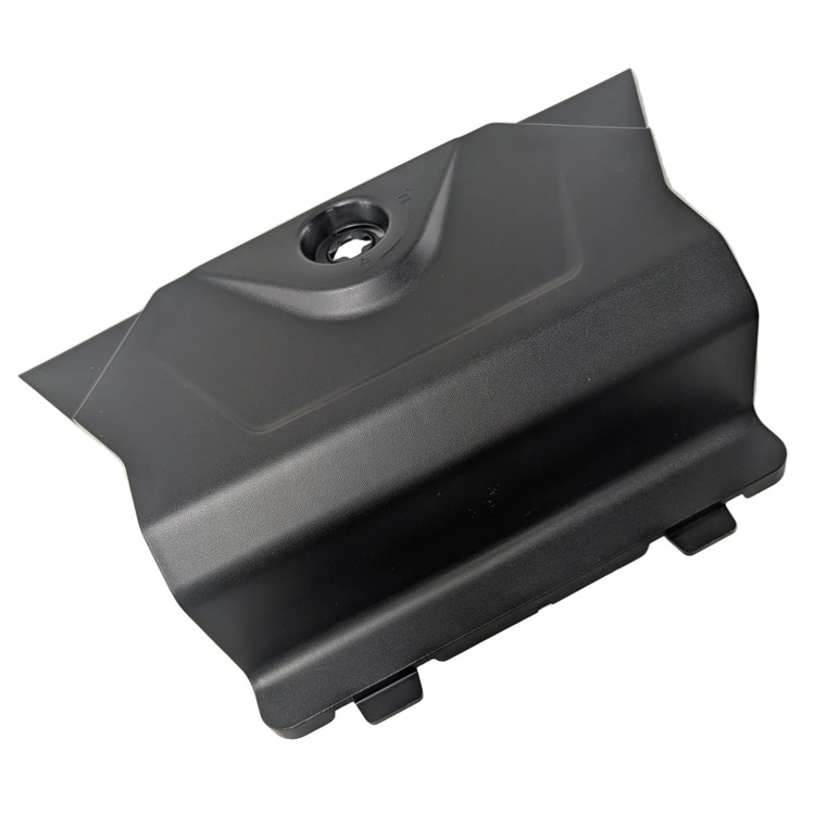 Can-Am - Liquid Acces Cover - 705015149