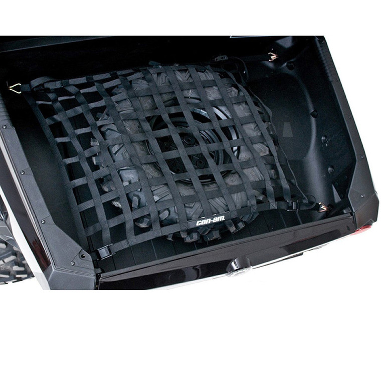 Can-Am - Can-Am Cargo Box Net (715001371) - 715001371