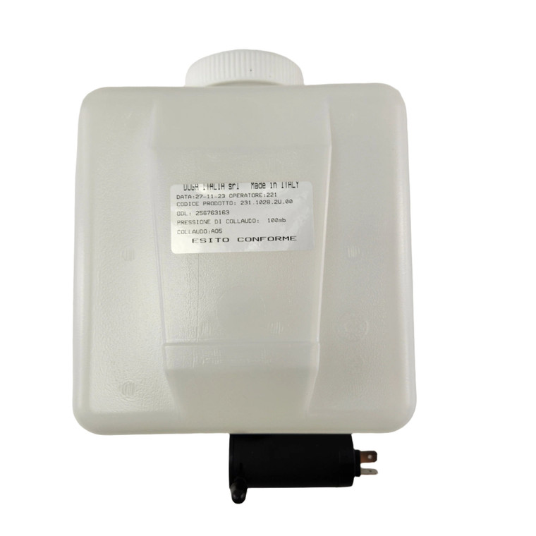 Can-Am - Windshield Washer Tank - 705800039