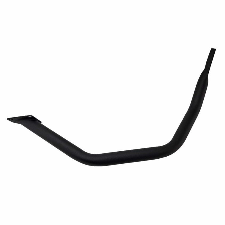 Can-Am - LH Front Bumper - 705206303