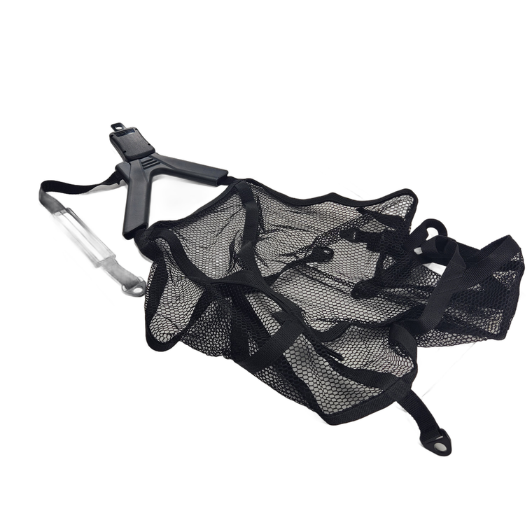 Can-Am - Front LH Safety Net - 707900237