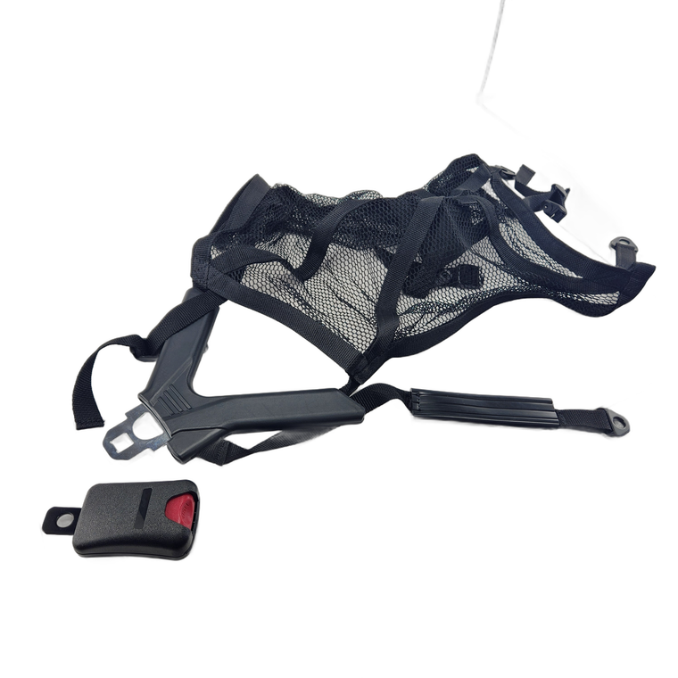 Can-Am - Front RH Safety Net - 707900238