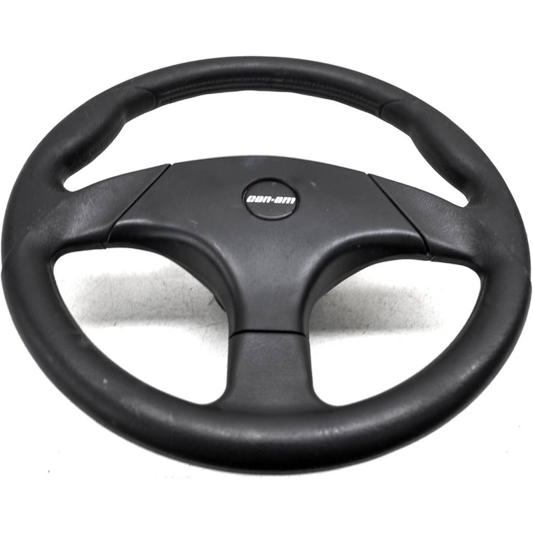 Can-Am - Steering Wheel - 709400650