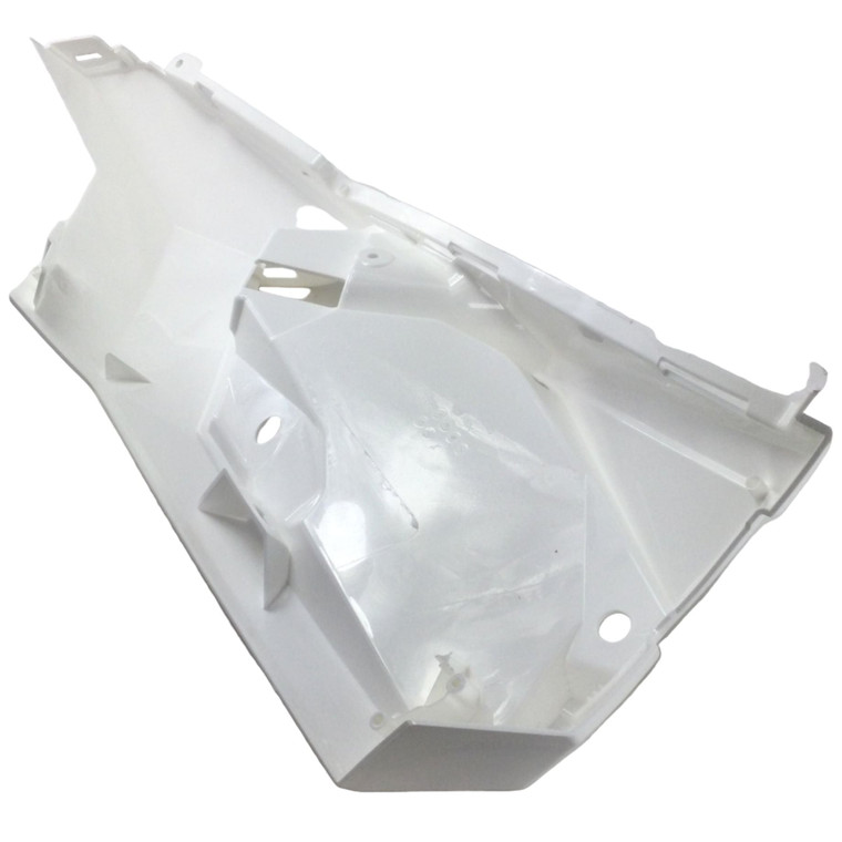 Can-Am - Front Fender, Right Hand Side, White - 705007979