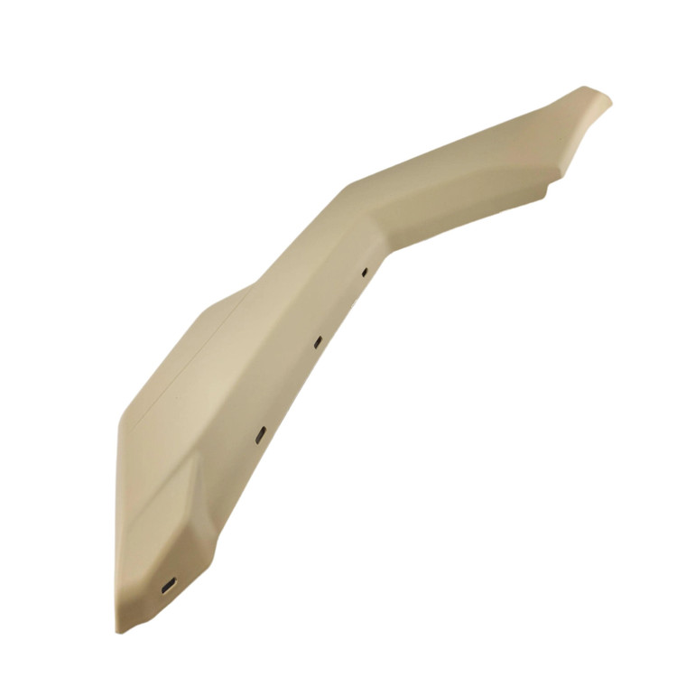 Can-Am - Macchiato Satin, RH Rear Mud Guard - 705017545