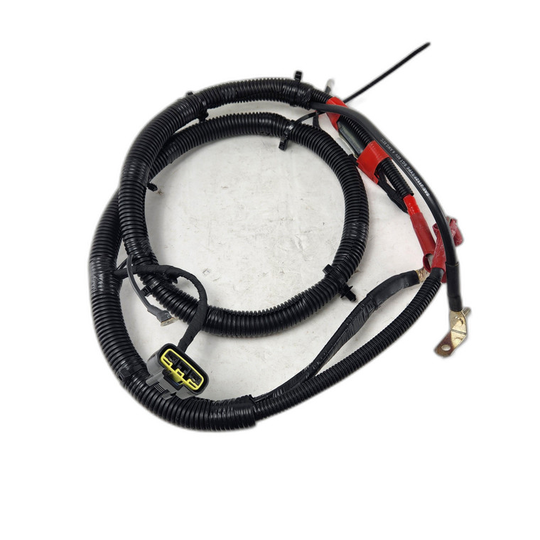Can-Am - Starter Wiring Harness - 710007207