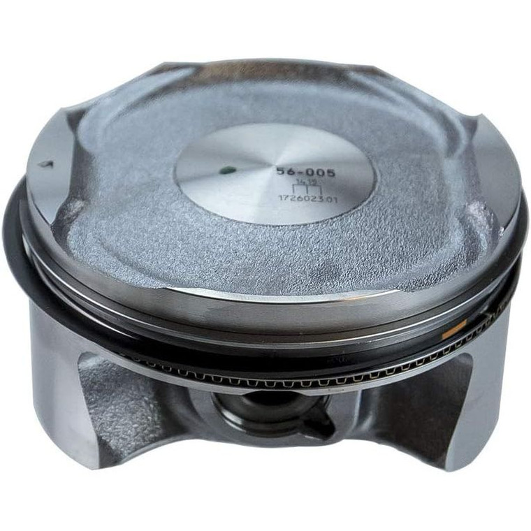 Can-Am - Piston Assy, 90.955 mm - 420685248